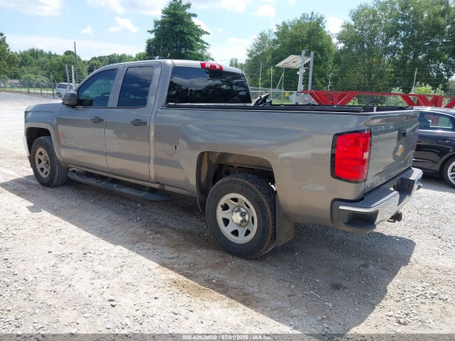1GCRCNEH9HZ200568 Chevrolet lv3 - gen 5, sidi, vvt: variable valve timing, e85 max, alum