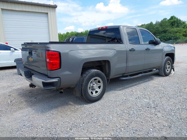 1GCRCNEH9HZ200568 Chevrolet lv3 - gen 5, sidi, vvt: variable valve timing, e85 max, alum
