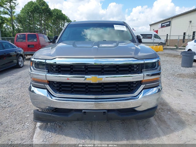 1GCRCNEH9HZ200568 Chevrolet lv3 - gen 5, sidi, vvt: variable valve timing, e85 max, alum