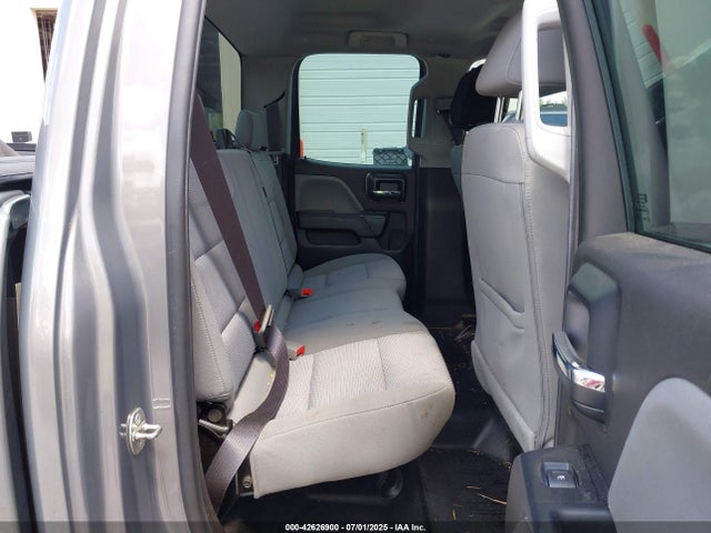 1GCRCNEH9HZ200568 Chevrolet lv3 - gen 5, sidi, vvt: variable valve timing, e85 max, alum