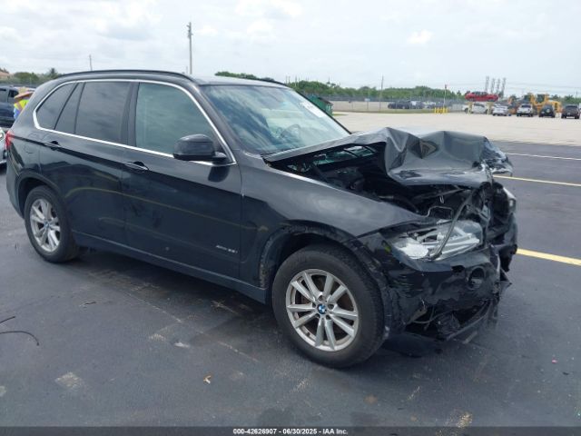 2014 BMW X5 5UXKR0C59E0K42720