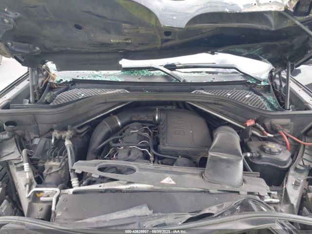 2014 BMW X5 5UXKR0C59E0K42720 Photo 9
