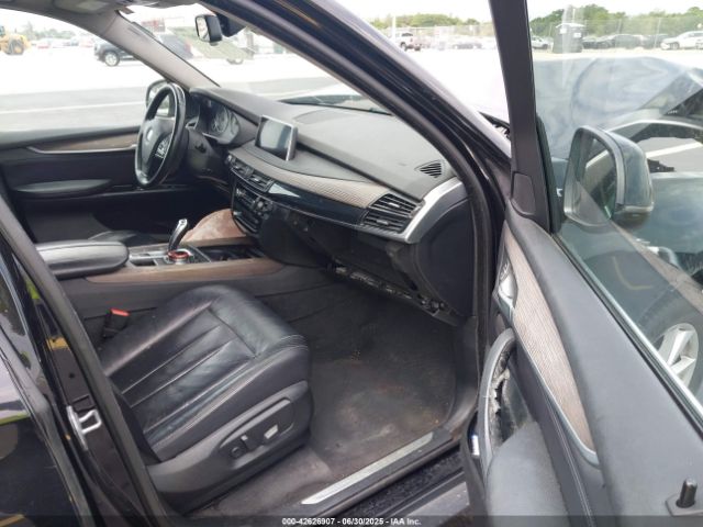 2014 BMW X5 5UXKR0C59E0K42720 Photo 4