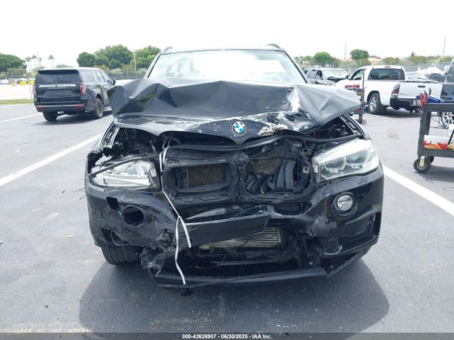 2014 BMW X5 5UXKR0C59E0K42720 Photo 5