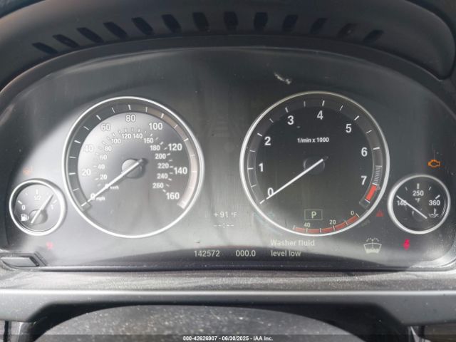 2014 BMW X5 5UXKR0C59E0K42720 Photo 6