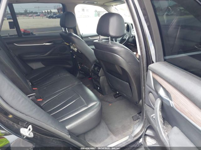 2014 BMW X5 5UXKR0C59E0K42720 Photo 7