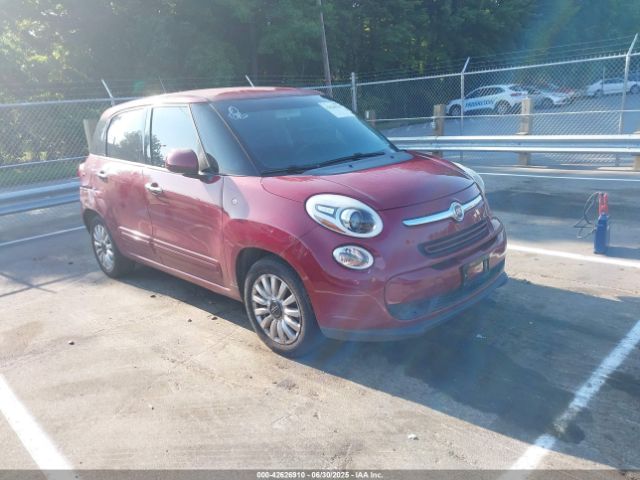2014 FIAT 500L ZFBCFABH9EZ020600