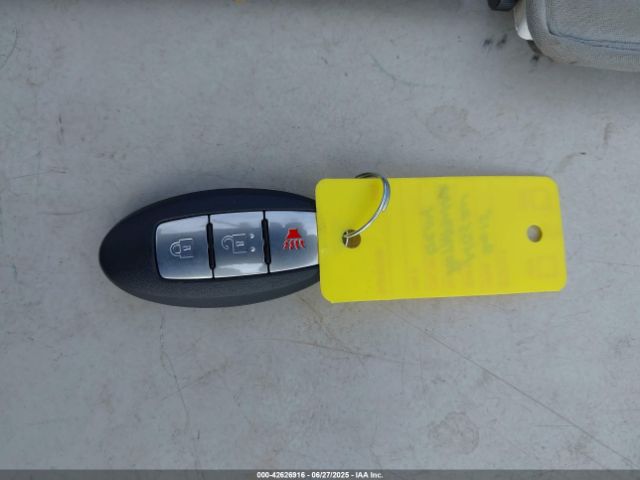 5N1AR2MN8FC669485 Nissan 2015