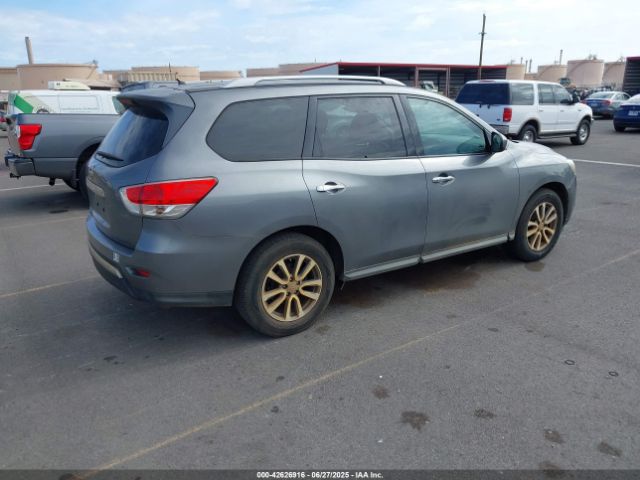 5N1AR2MN8FC669485 Nissan 2015