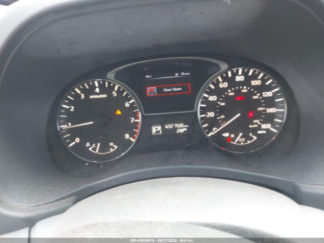 5N1AR2MN8FC669485 Nissan 2015