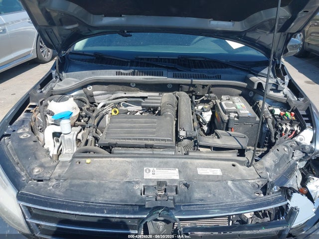 3VWD67AJ6GM261606 Volkswagen 1.4t