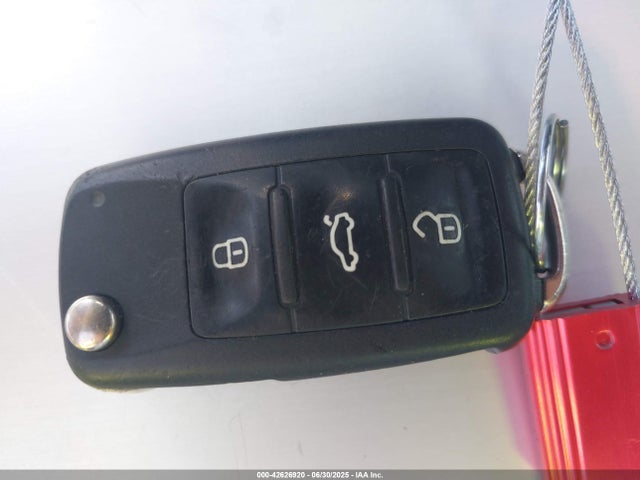 3VWD67AJ6GM261606 Volkswagen 1.4t