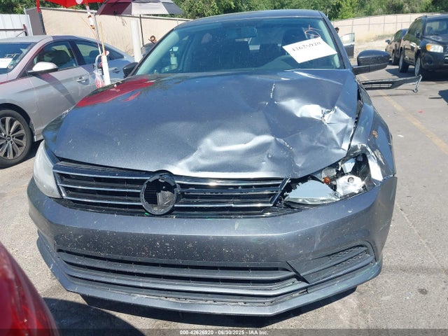 3VWD67AJ6GM261606 Volkswagen 1.4t