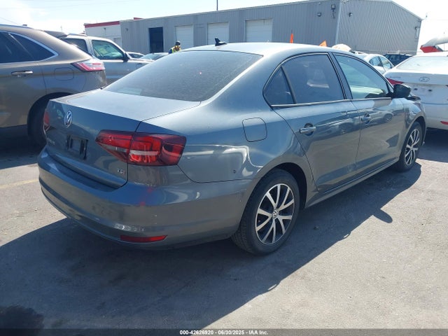3VWD67AJ6GM261606 Volkswagen 1.4t