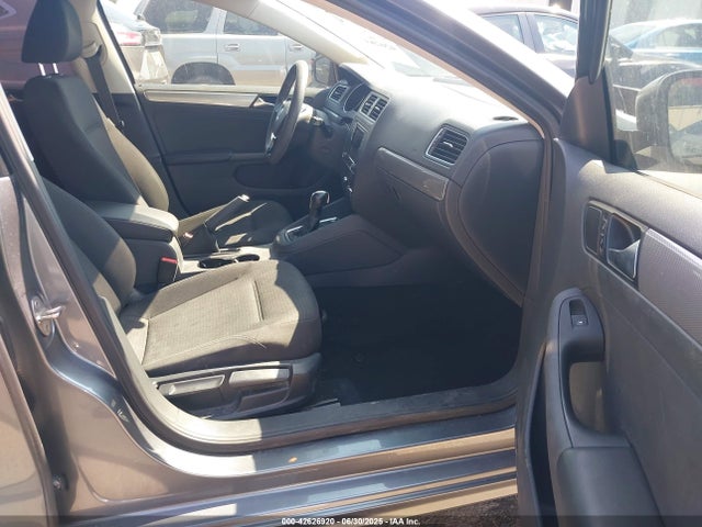 3VWD67AJ6GM261606 Volkswagen 1.4t