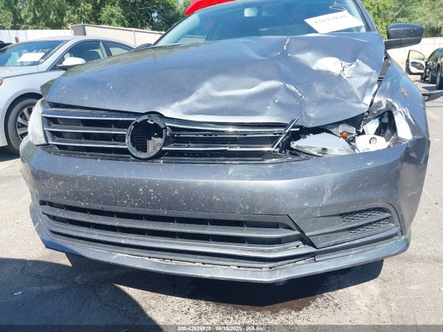 3VWD67AJ6GM261606 Volkswagen 1.4t