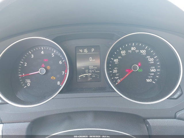 3VWD67AJ6GM261606 Volkswagen 1.4t