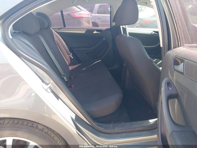 3VWD67AJ6GM261606 Volkswagen 1.4t