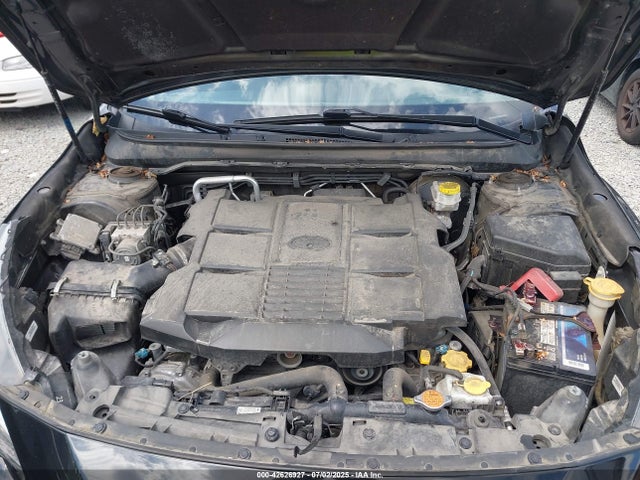 4S4BSENC2K3219106 Subaru na u4