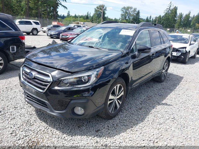 4S4BSENC2K3219106 Subaru na u4