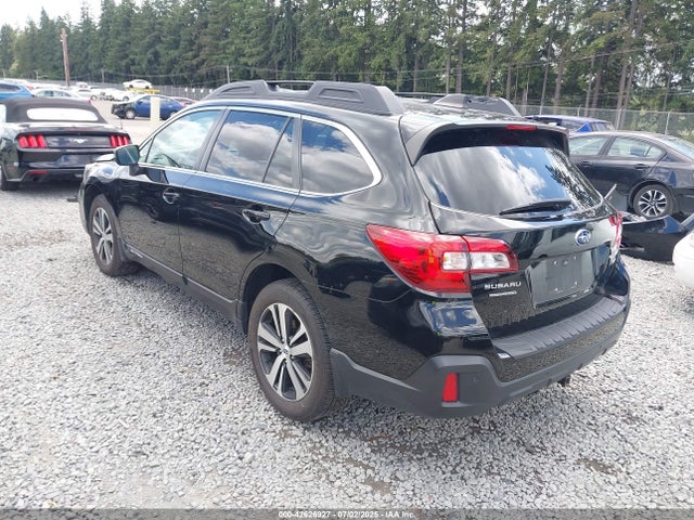 4S4BSENC2K3219106 Subaru na u4
