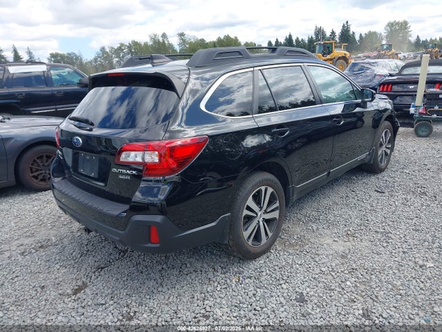 4S4BSENC2K3219106 Subaru na u4