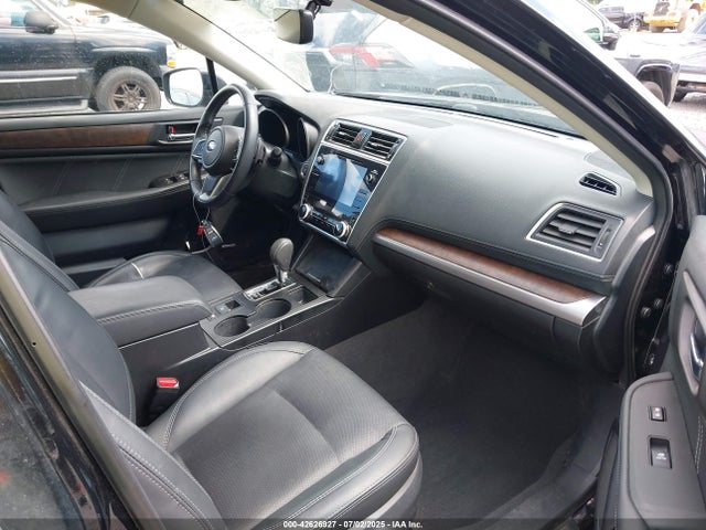 4S4BSENC2K3219106 Subaru na u4