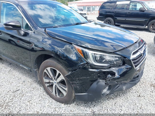 4S4BSENC2K3219106 Subaru na u4