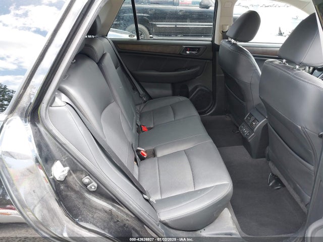 4S4BSENC2K3219106 Subaru na u4