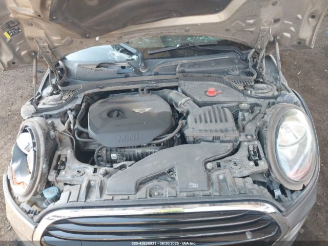 2018 MINI HARDTOP WMWXP5C52J3D02002 Photo 9