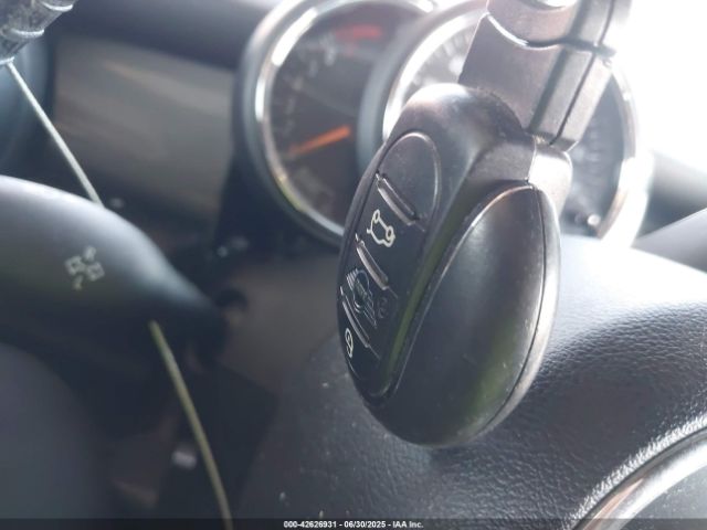 2018 MINI HARDTOP WMWXP5C52J3D02002 Photo 10