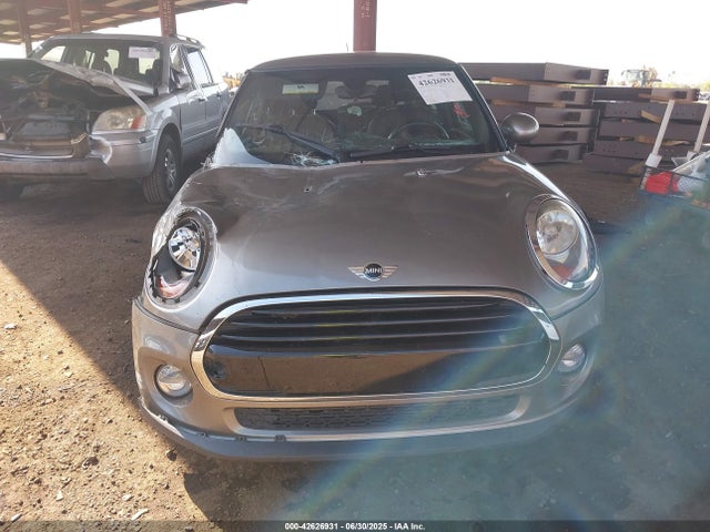 Mini 2018 2018 WMWXP5C52J3D02002 Image 12
