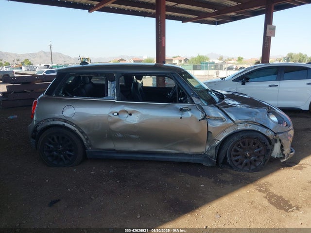 Mini 2018 2018 WMWXP5C52J3D02002 Image 13