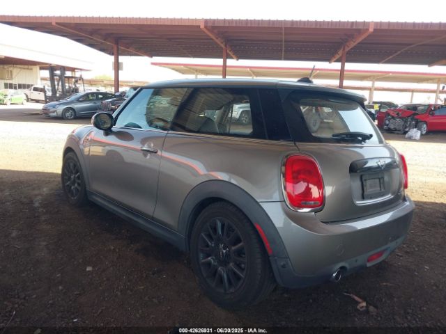 2018 MINI HARDTOP WMWXP5C52J3D02002 Photo 2
