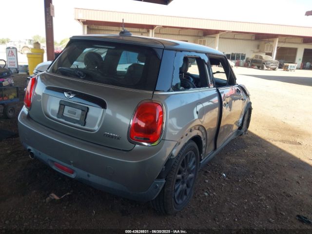 2018 MINI HARDTOP WMWXP5C52J3D02002 Photo 3