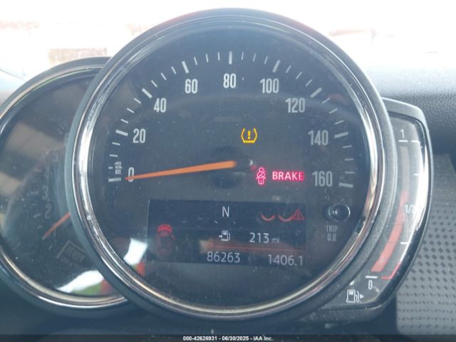 2018 MINI HARDTOP WMWXP5C52J3D02002 Photo 6