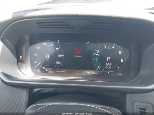 2021 LAND ROVER DISCOVERY SALRT4RU5M2449575 Photo 6