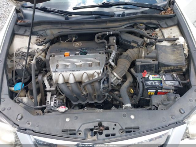 2010 ACURA TSX JH4CU2F62AC009936 Photo 9