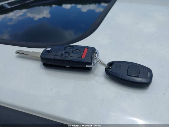 2010 ACURA TSX JH4CU2F62AC009936 Photo 10