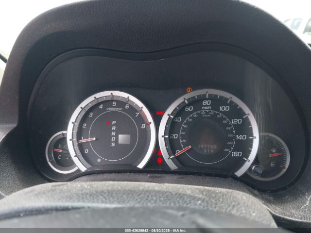 2010 ACURA TSX JH4CU2F62AC009936 Photo 6