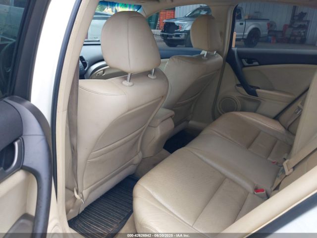 2010 ACURA TSX JH4CU2F62AC009936 Photo 7