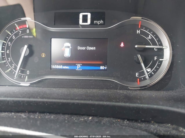 5FNYF5H35GB018051 Honda j35y6