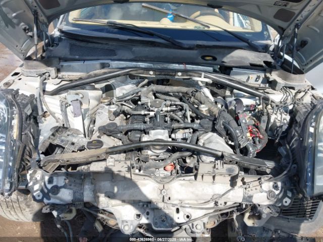 2015 PORSCHE MACAN WP1AB2A5XFLB59652 Photo 9