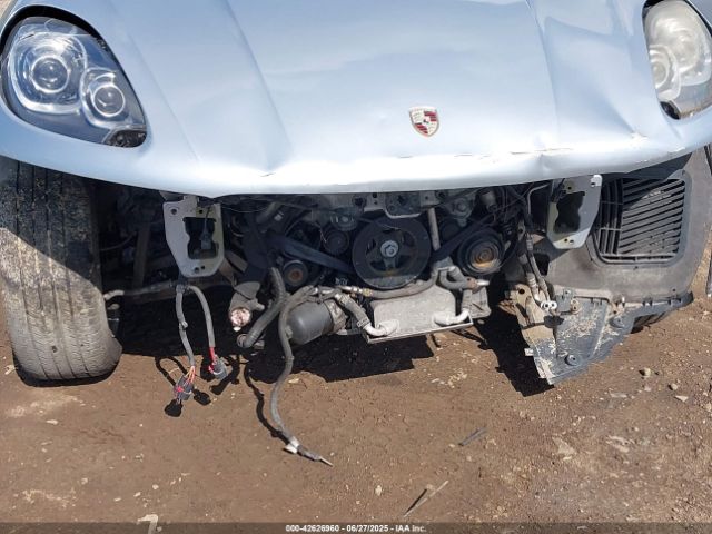 2015 PORSCHE MACAN WP1AB2A5XFLB59652 Photo 5