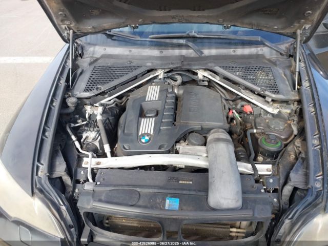 2009 BMW X6 5UXFG43569L224372 Photo 9