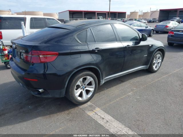 2009 BMW X6 5UXFG43569L224372 Photo 3