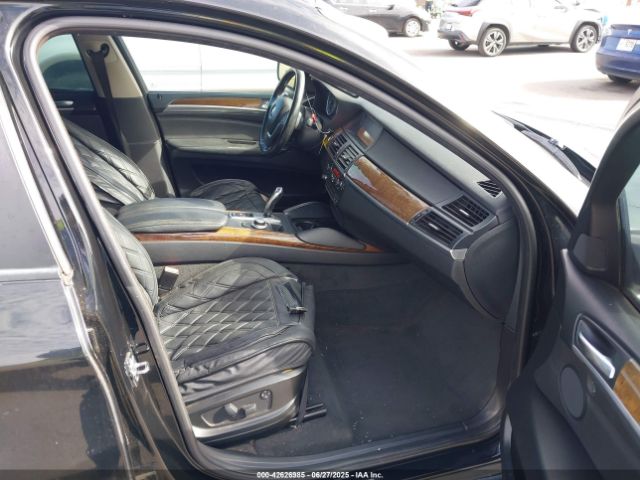 2009 BMW X6 5UXFG43569L224372 Photo 4
