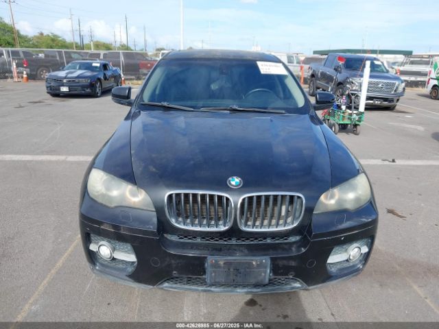 2009 BMW X6 5UXFG43569L224372 Photo 5