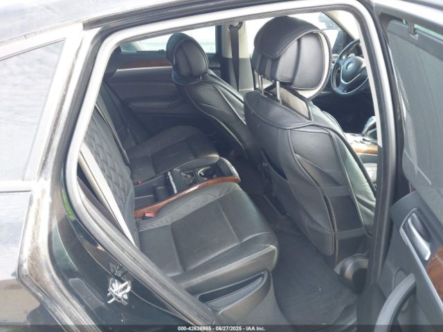 2009 BMW X6 5UXFG43569L224372 Photo 7