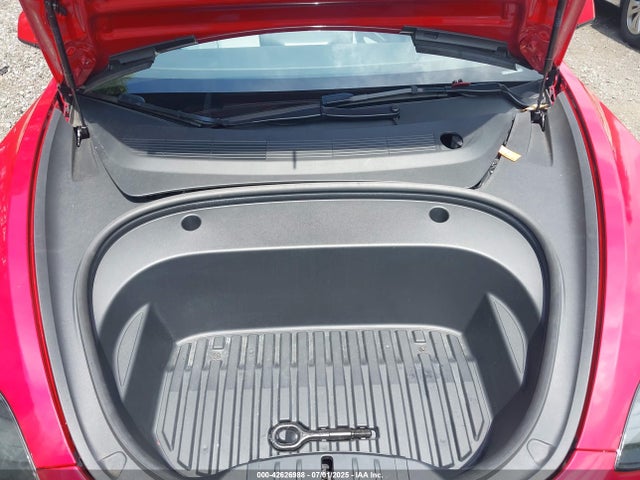 2022 TESLA MODEL 3 5YJ3E1EA1NF123904 Photo 9